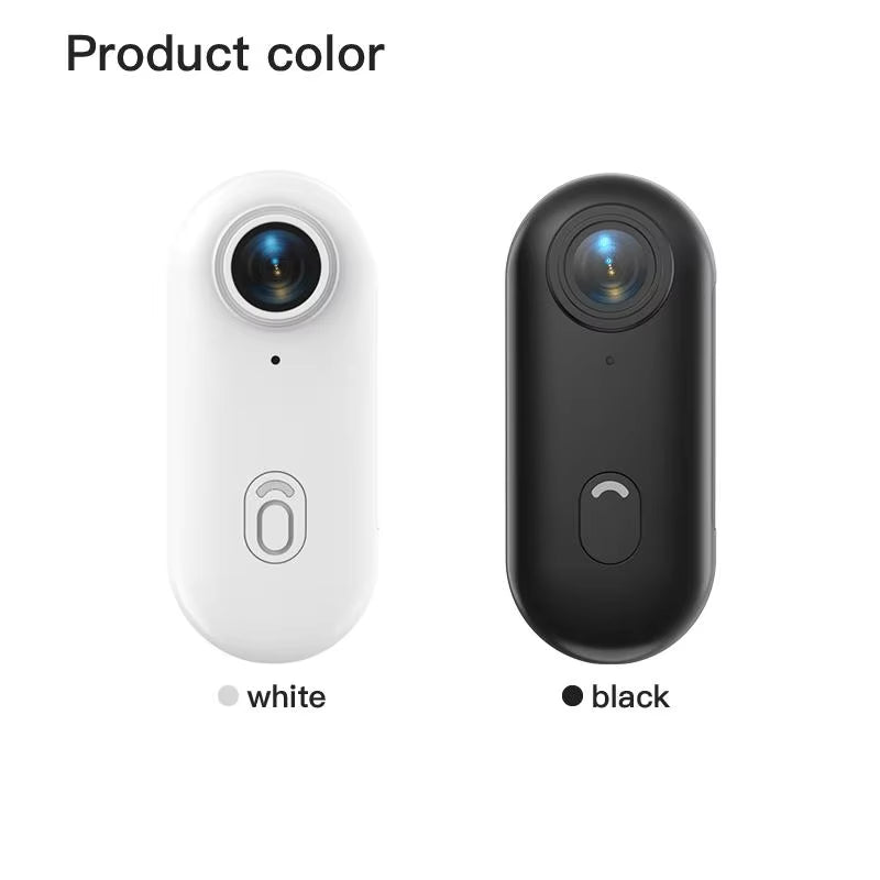 4K Road Cam for Bicycle Action Camera Mini Waterproof Cameras Motorcycle Sports Bodycam Video for Helmet Mtb Wifi Hd Bodycams