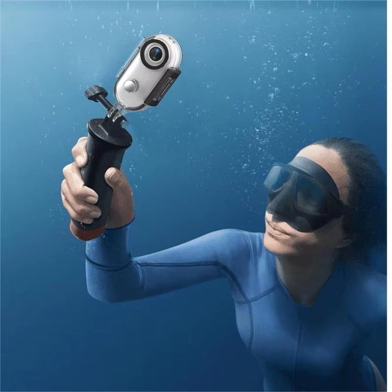 4K Road Cam for Bicycle Action Camera Mini Waterproof Cameras Motorcycle Sports Bodycam Video for Helmet Mtb Wifi Hd Bodycams
