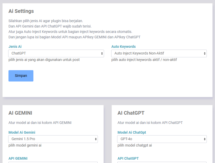AI Article Generator Plugin + Auto Post: The Ultimate Content Solution