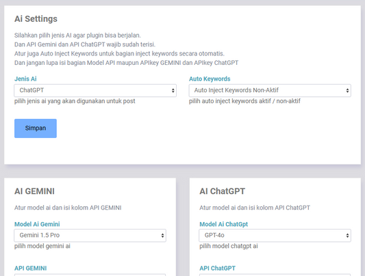 AI Article Generator Plugin + Auto Post: The Ultimate Content Solution